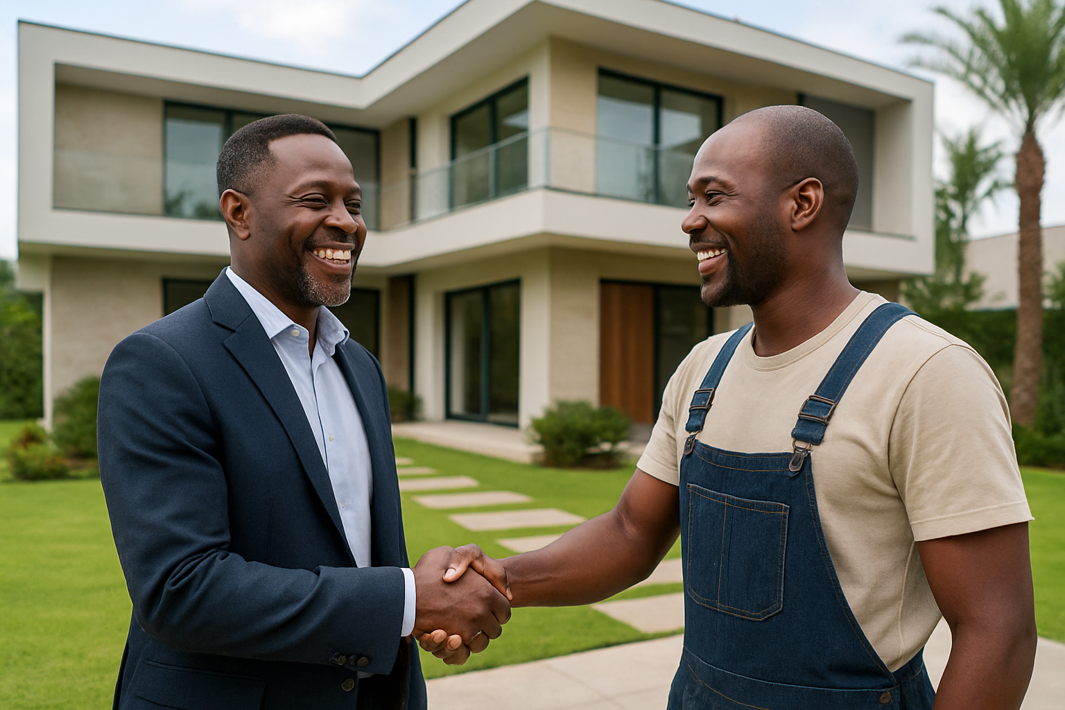 Choosing the Right Artisan for Your Home Project.