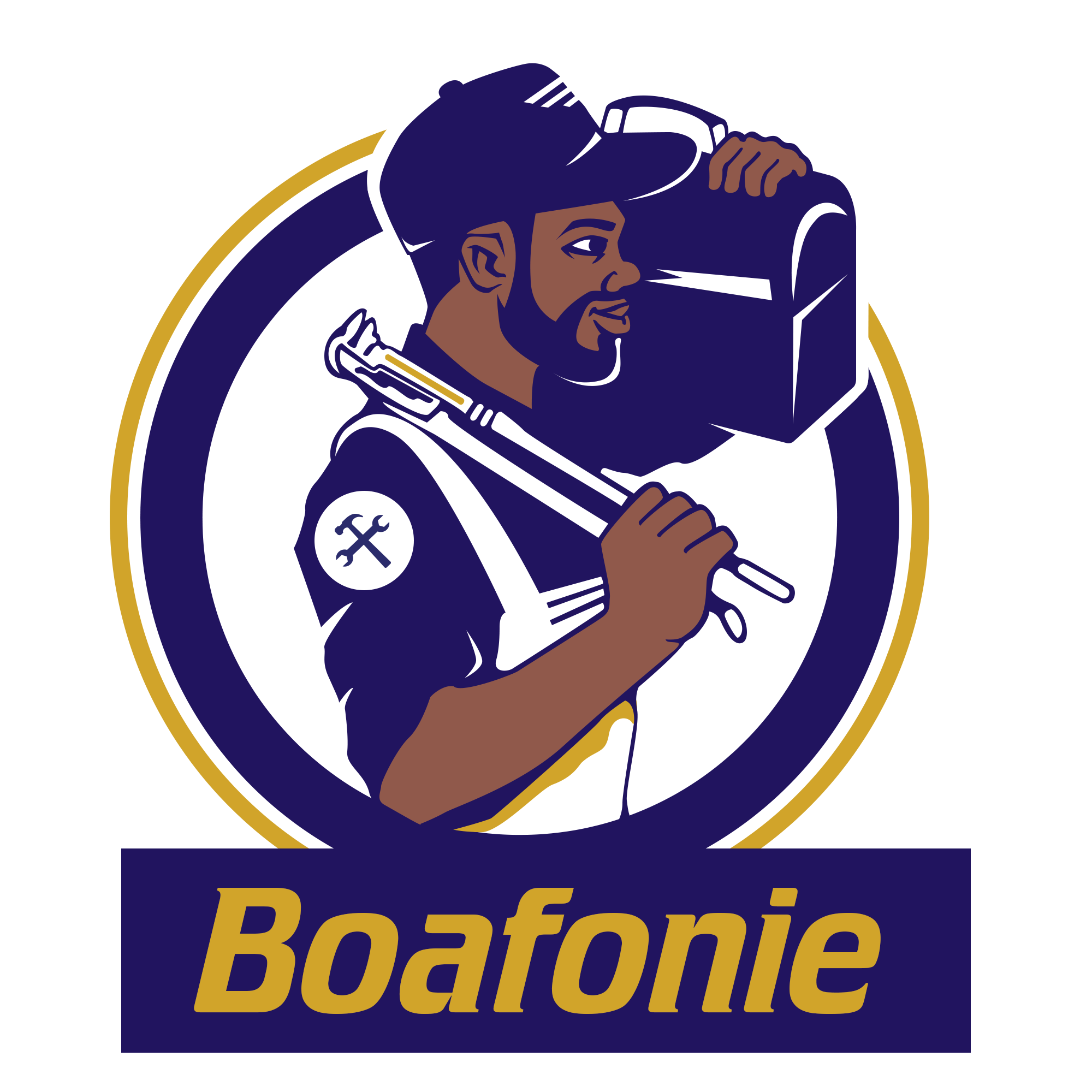 Boafonie